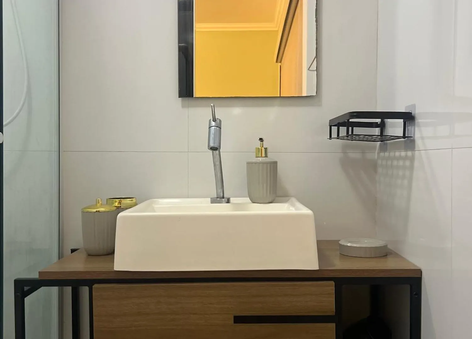 Apartamento Studio Unico A 5Min De Florianopolis Sao Jose  Brasil