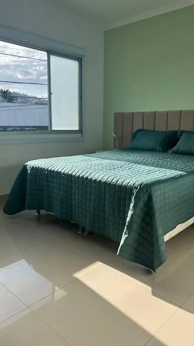 Studio Unico A 5Min De Florianopolis ساو جوزيه 0*,  البرازيل