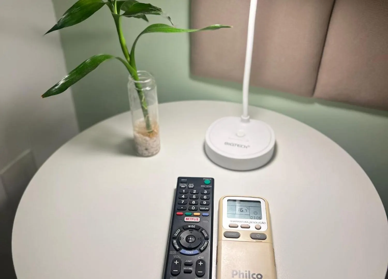 Studio Unico A 5Min De Florianopolis ساو جوزيه 0*,