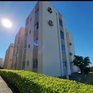  Apartamento Bem Localizado